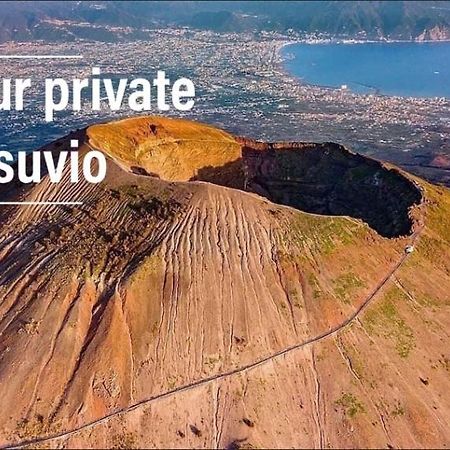 Dimora Napoli Centrale Esterno foto